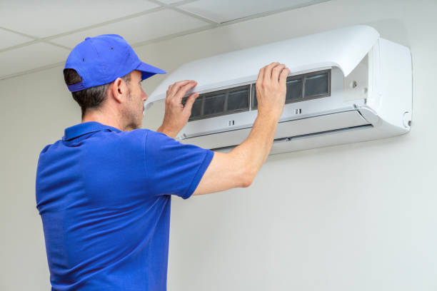 Best HVAC Duct Inspection Services  in Ocean Pines, MD