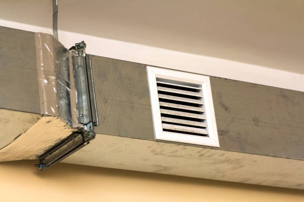 Best Ductwork Cleaning Services  in Ocean Pines, MD