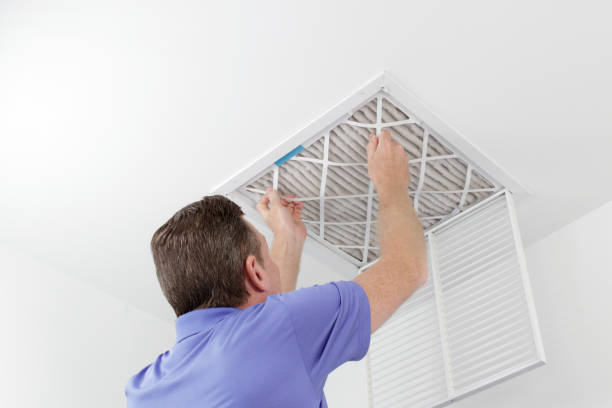 Best Best Air Duct Cleaning Company  in Ocean Pines, MD